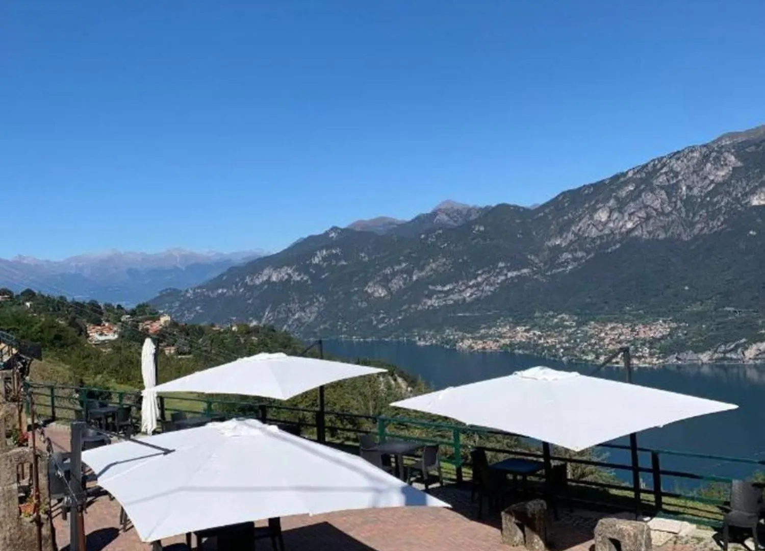 Campeggio Madonna Del Ghisallo Oliveto Lario 0*,  Olaszország