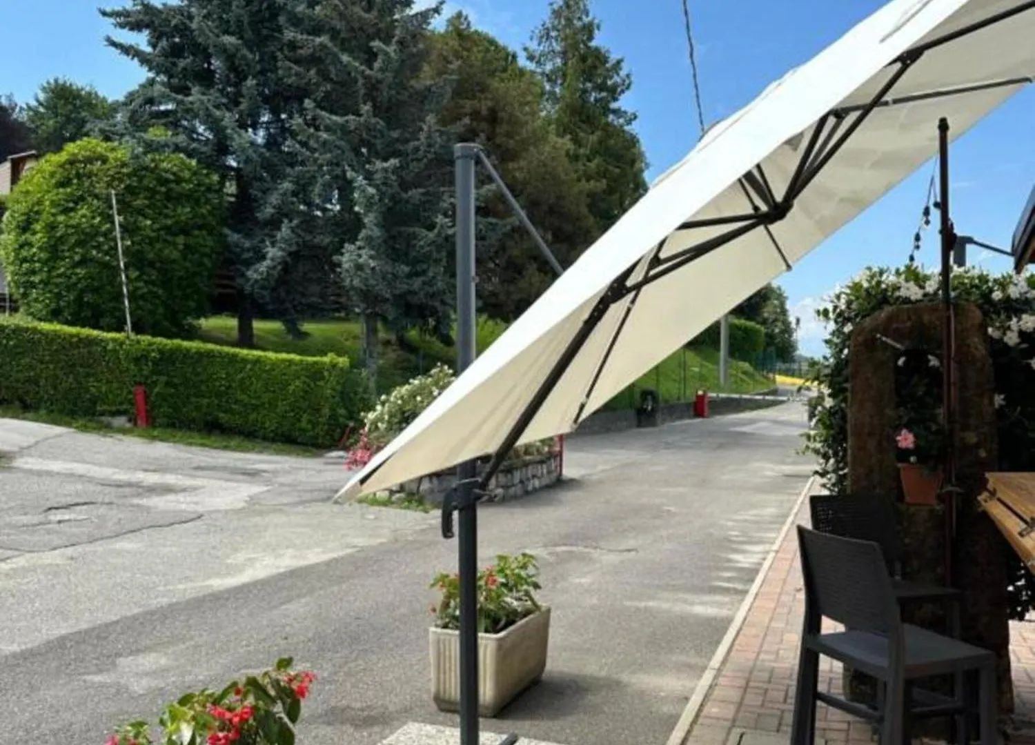 Holiday park Campeggio Madonna Del Ghisallo Oliveto Lario Italy