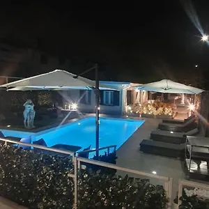 Ambra Bed & Breakfast