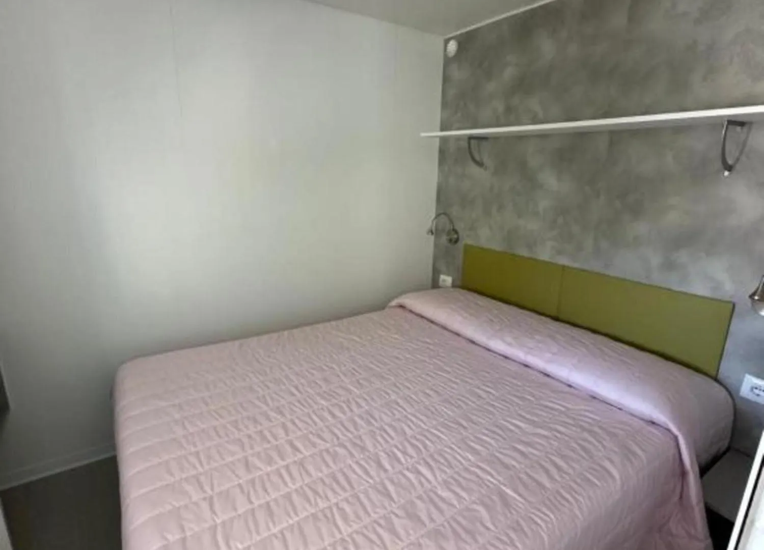 Vakantiepark Campeggio Madonna Del Ghisallo Oliveto Lario